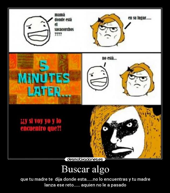 Buscar algo - 