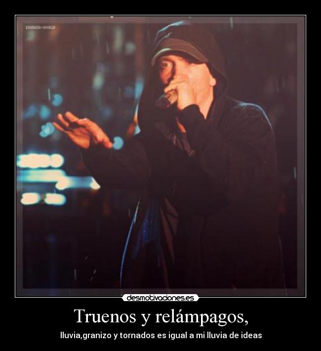 carteles dooby eminem desmotivaciones