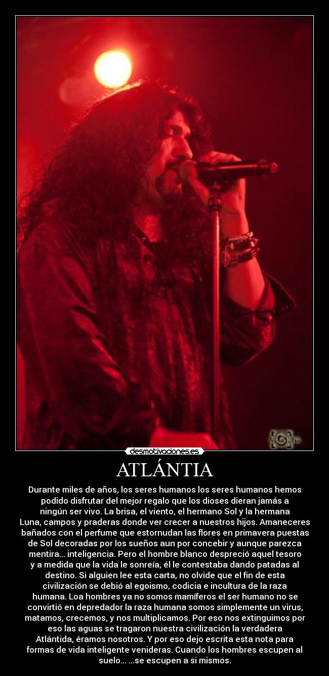 ATLÁNTIA - 