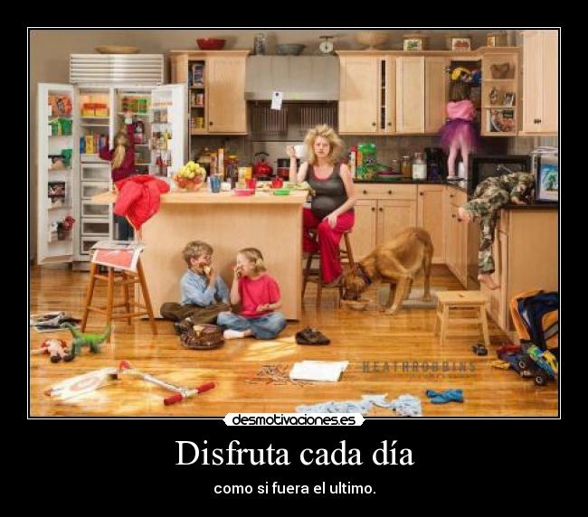 carteles hola desmotivaciones