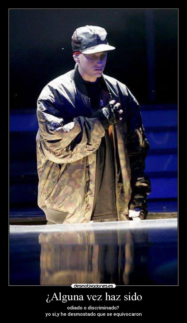 carteles dooby eminem desmotivaciones