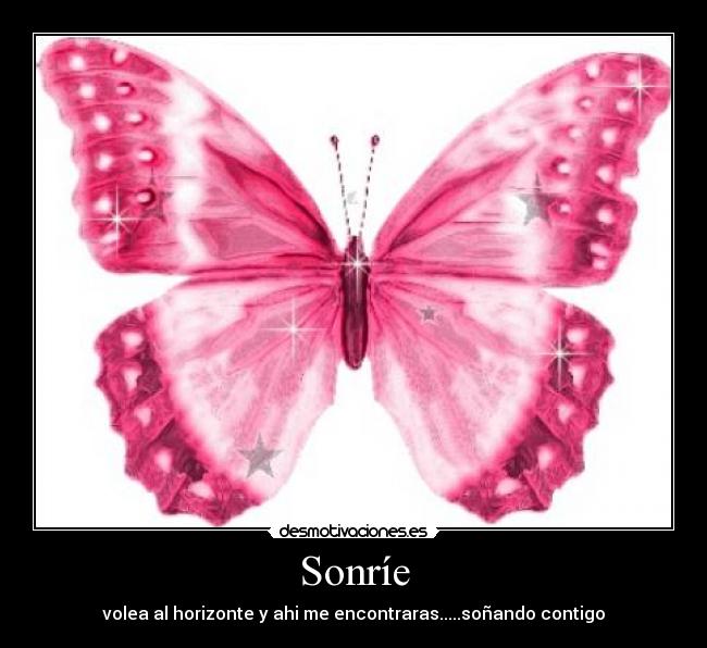 carteles sonrie desmotivaciones