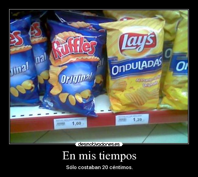 carteles crisis golosinas desmotivaciones