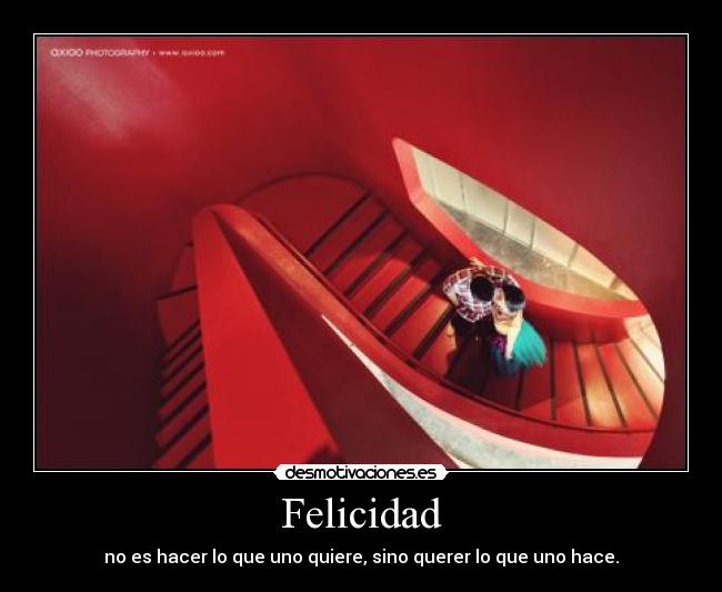 Felicidad - 