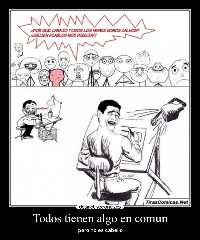 carteles mems desmotivaciones