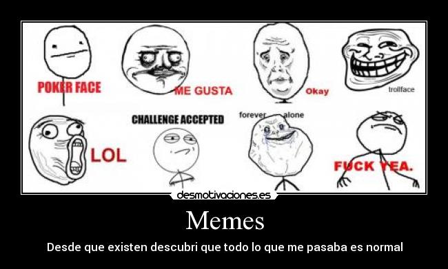 Memes -