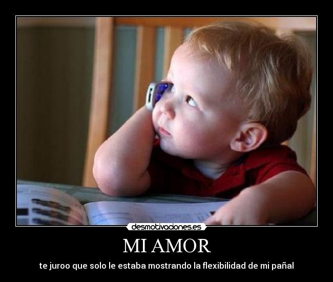 MI AMOR - 