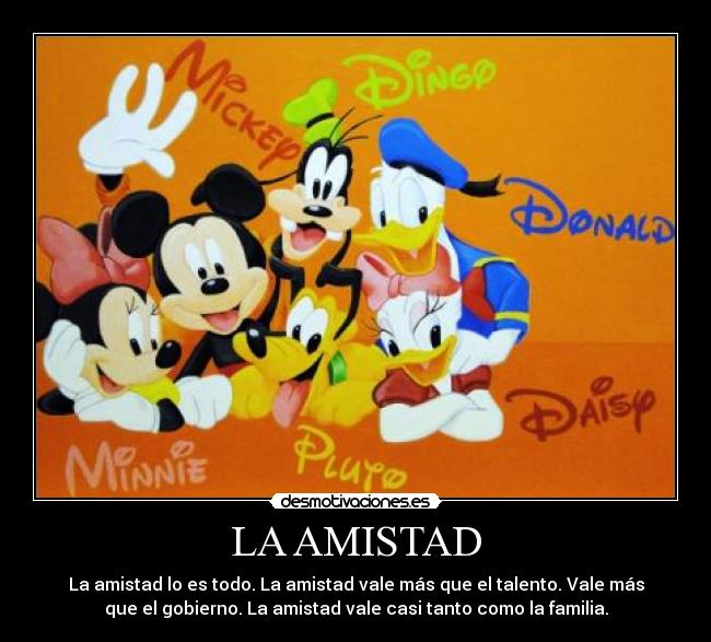 carteles amistad pablo alvarado desmotivaciones
