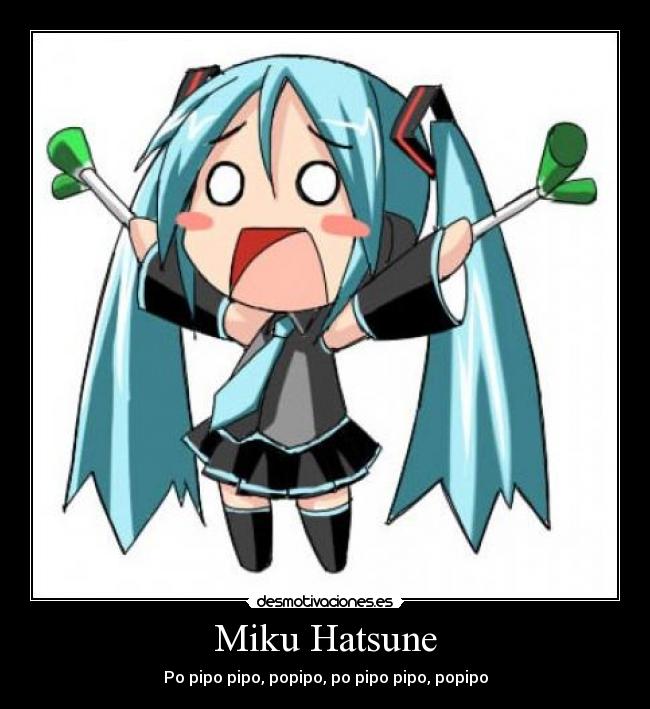 Miku Hatsune - 