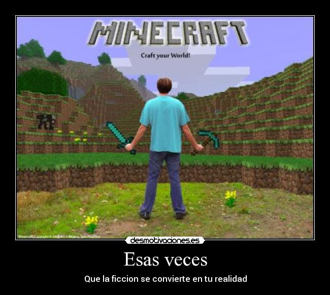 Esas veces - 