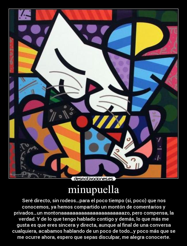 carteles mis dedicatorias minupuella jason desmotivaciones