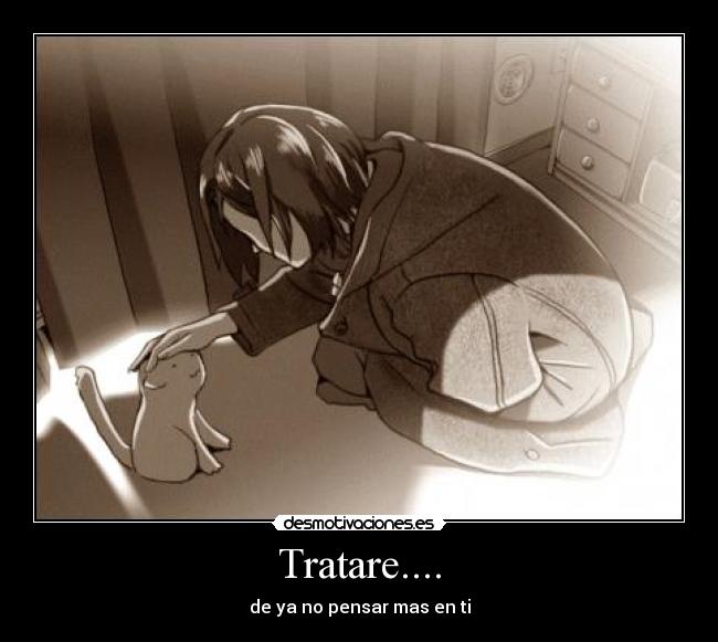 Tratare.... -