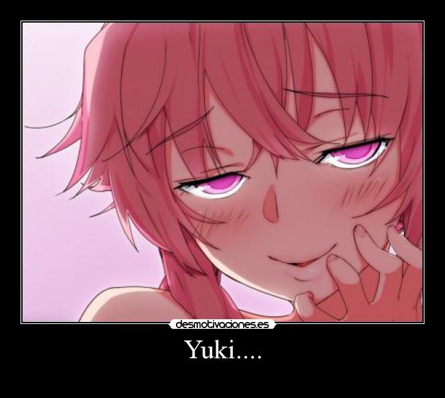 Yuki.... - 