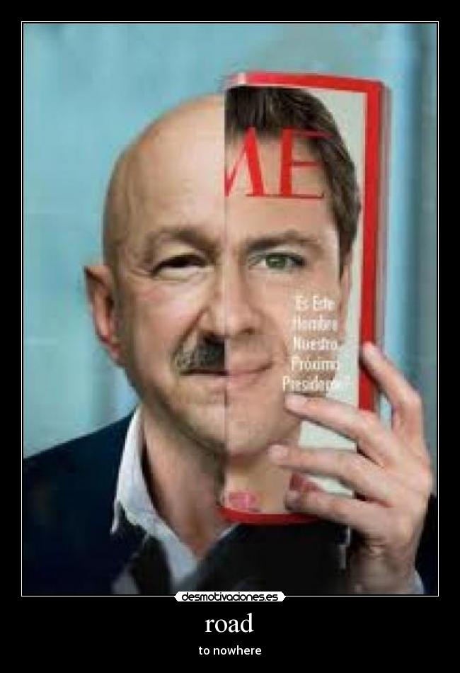 carteles pullid lennon desmotivaciones