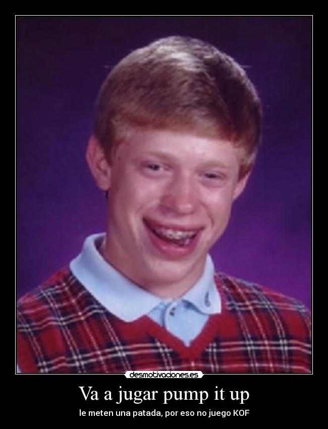 carteles triple faill desmotivaciones