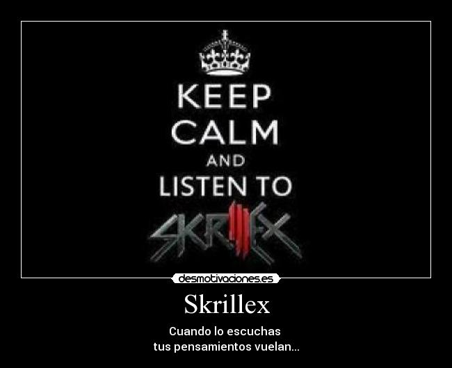 Skrillex - 