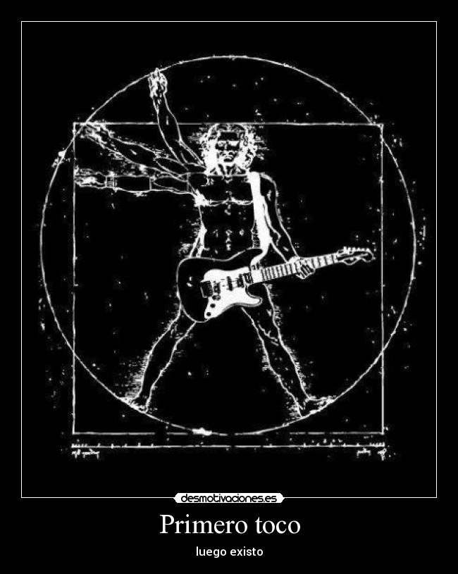 Primero toco -