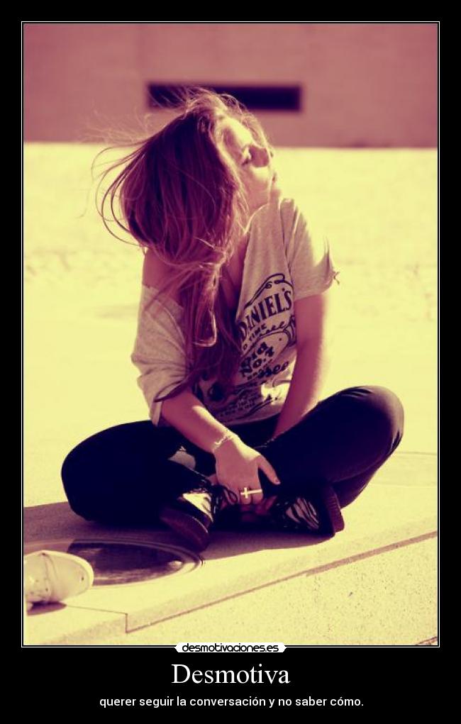 Desmotiva -