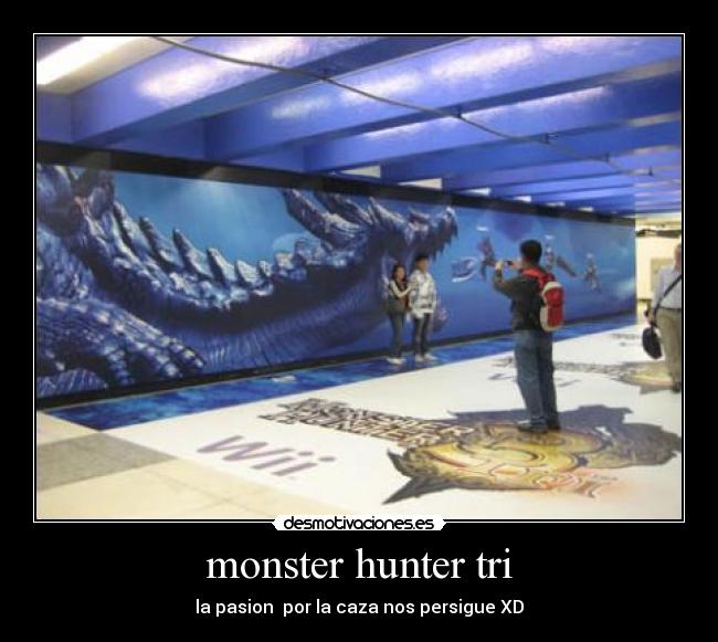 carteles darioxp desmotivaciones