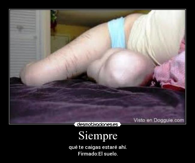 Siempre - 