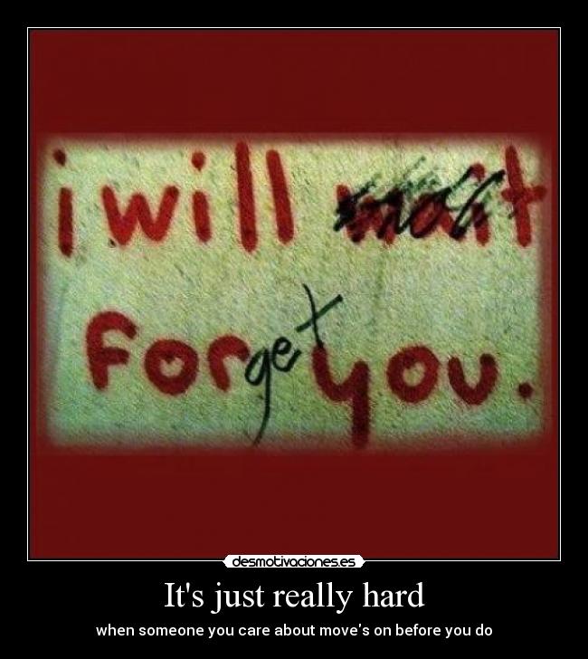 carteles moving cheating heartbroken desmotivaciones