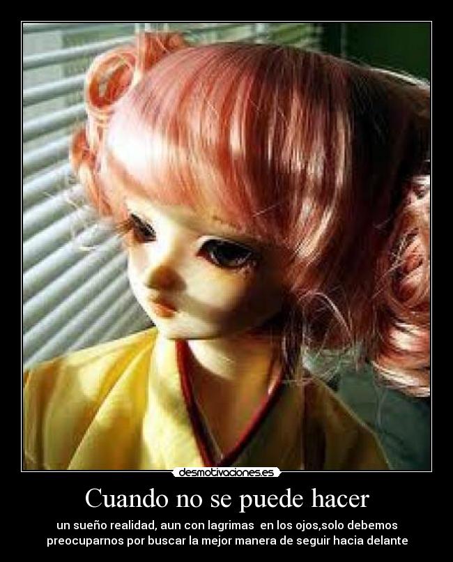 carteles kalua desmotivaciones