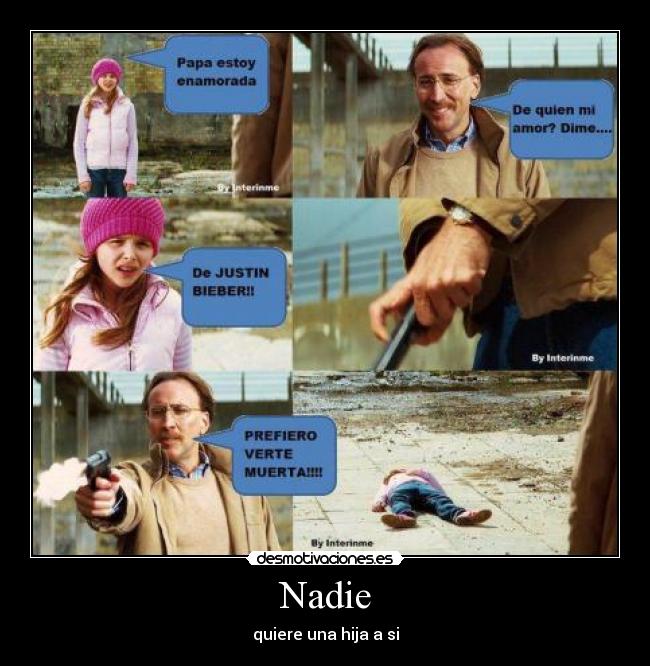 Nadie - 