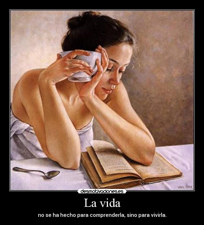 carteles vida francycano desmotivaciones