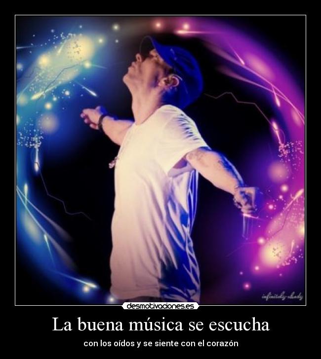 carteles musica dooby eminem desmotivaciones