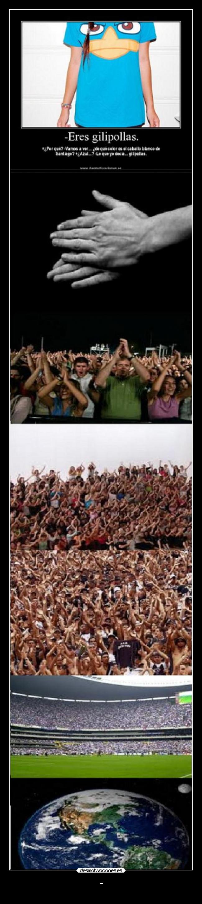 carteles clanhoygan desmotivaciones