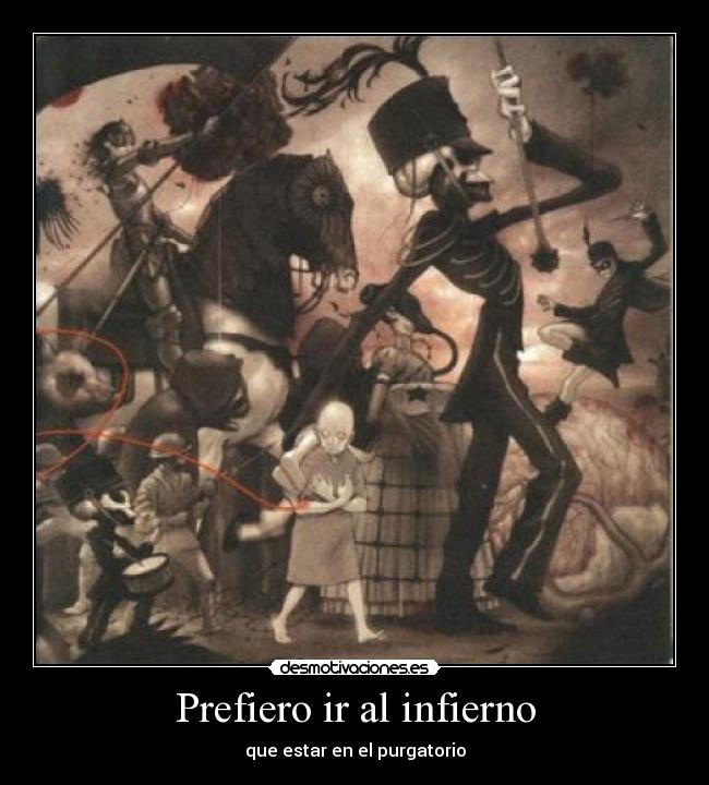 carteles desmotivaciones