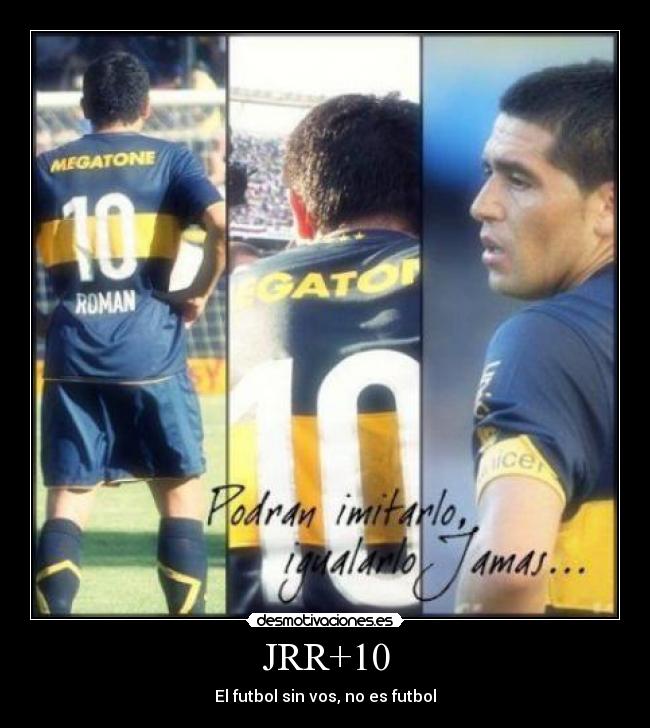 JRR+10 -