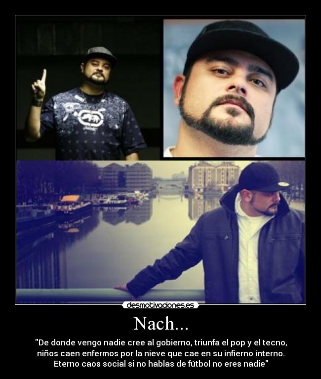 Nach... -
