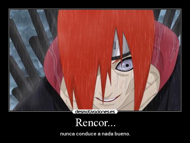 Rencor... -