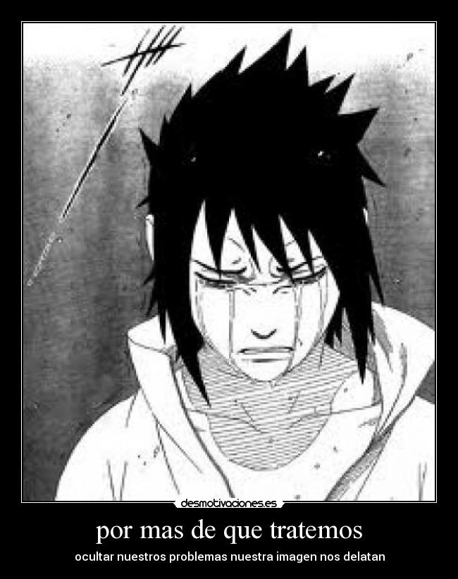 por mas de que tratemos - 