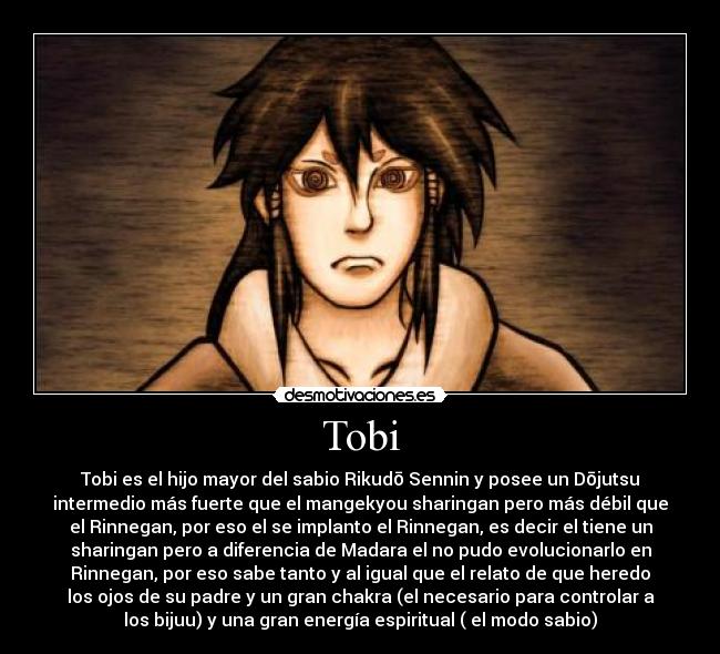 Tobi - 