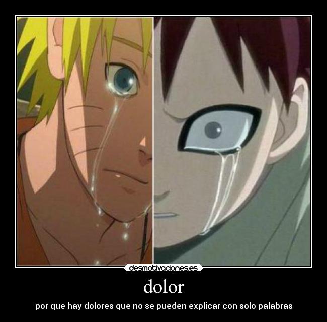 dolor - 