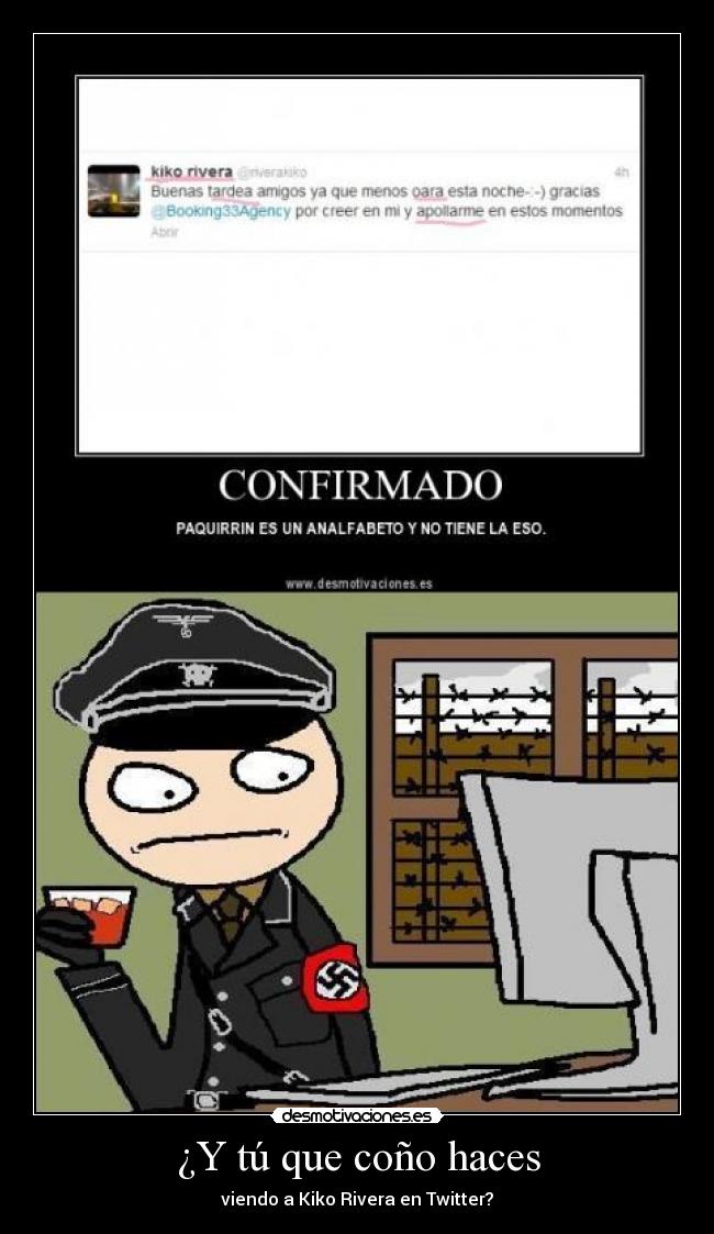 carteles clanhoygan desmotivaciones