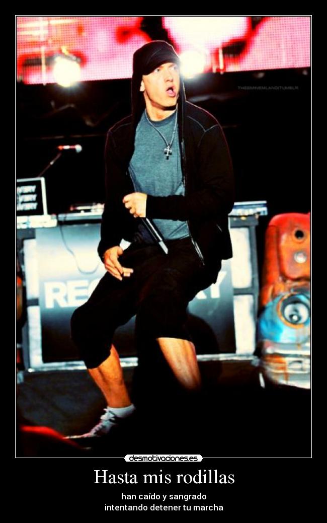 carteles dooby eminem desmotivaciones