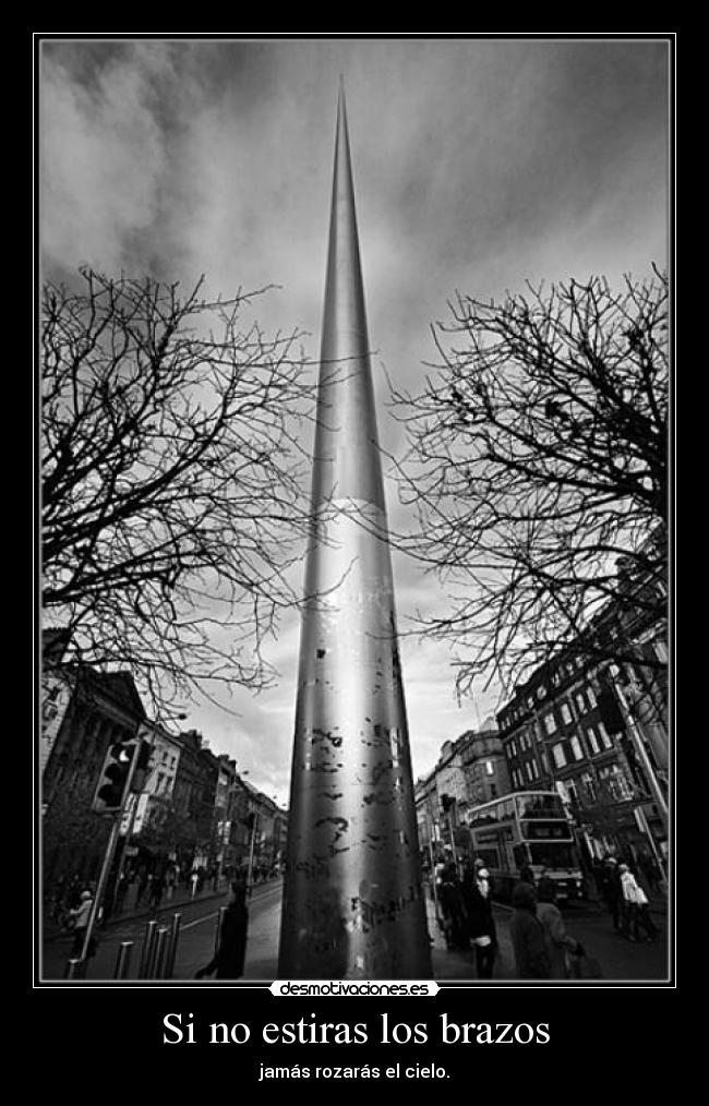 carteles verano dublin the space needle desmotivaciones