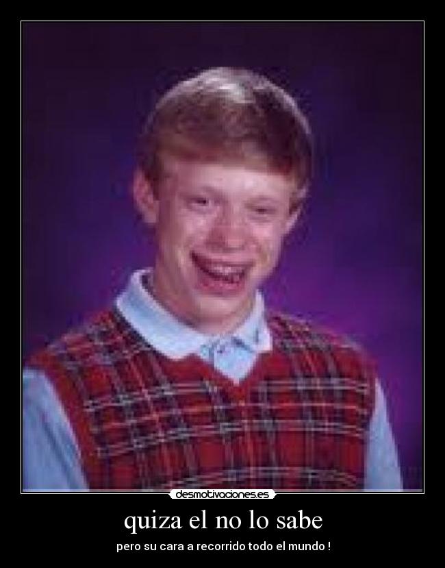 carteles nerd desmotivaciones