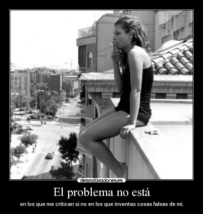 carteles hygro verdades desmotivaciones