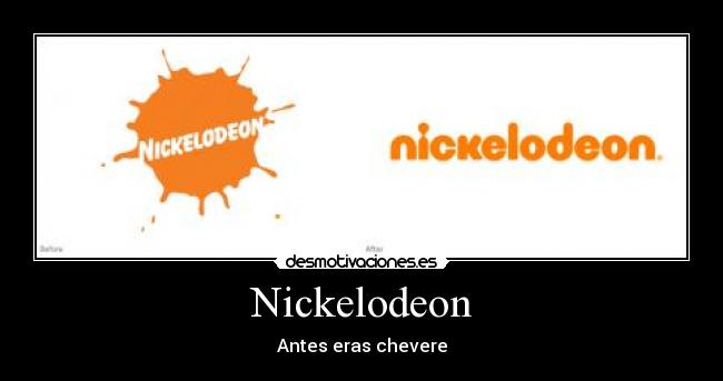 Nickelodeon -
