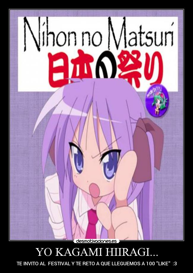 carteles nihon matsuri 2012 desmotivaciones