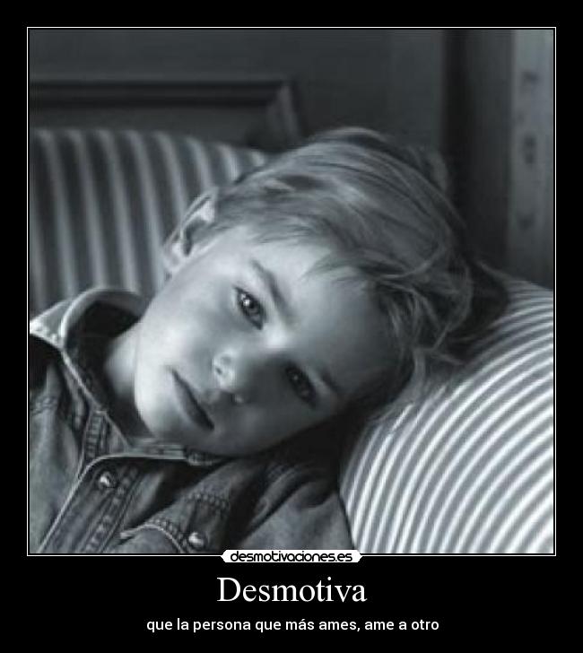 Desmotiva -
