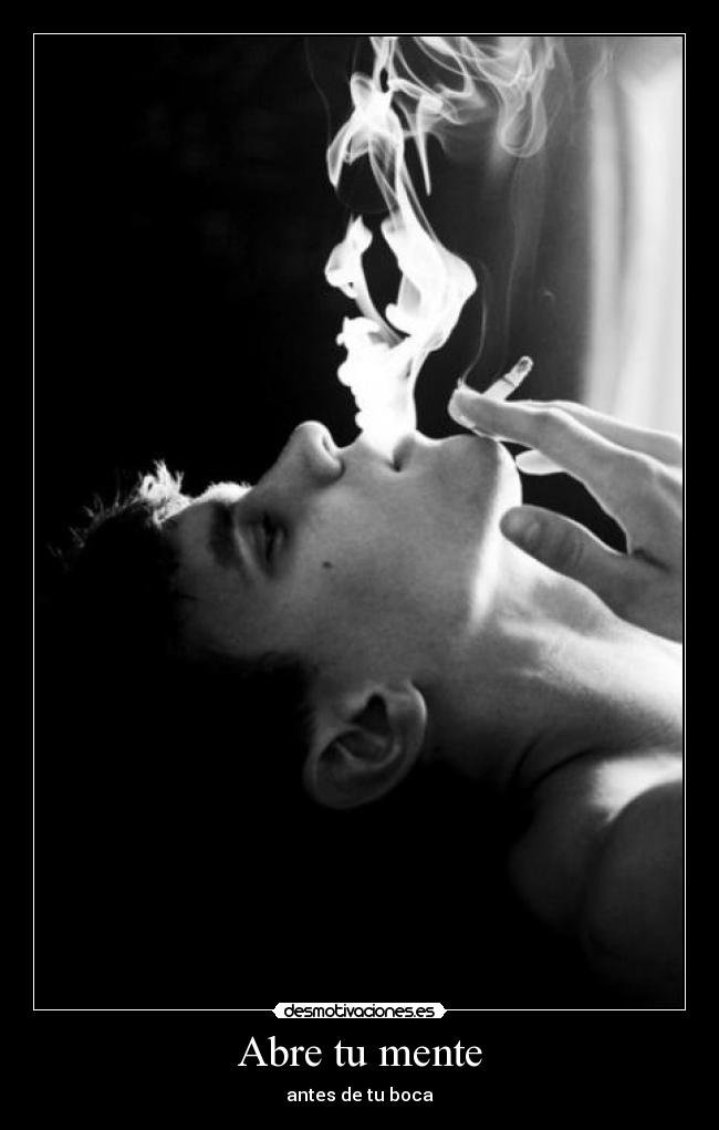 Abre tu mente - 