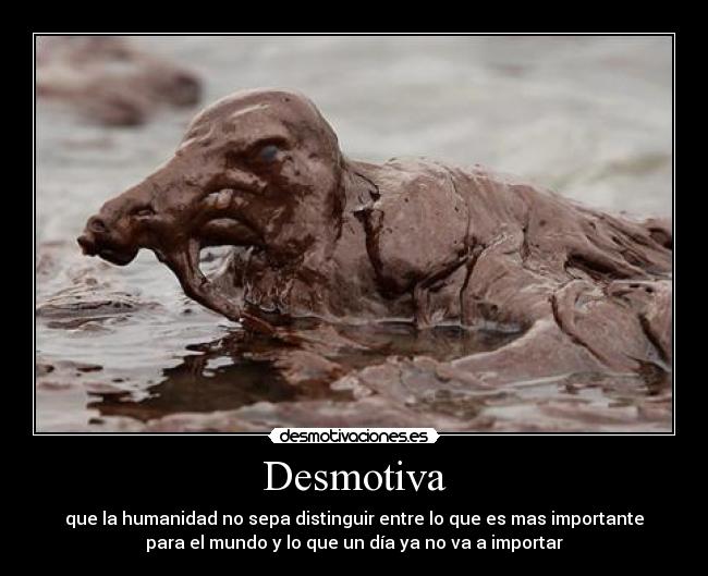 Desmotiva - 