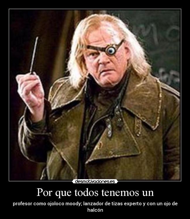 Por que todos tenemos un - 