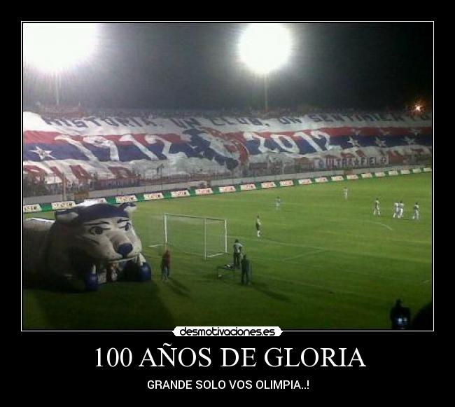 carteles olimpia desmotivaciones