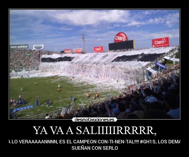 carteles lbdo desmotivaciones